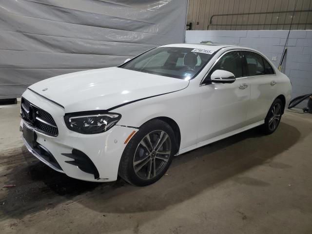 2023 MERCEDES-BENZ E 350 4MATIC, 