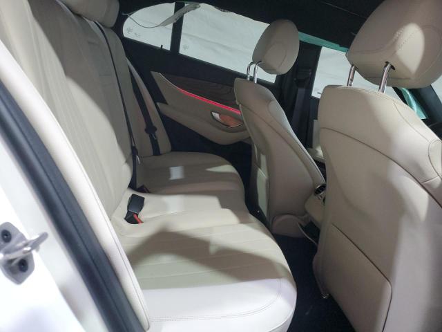 W1KZF8EB9PB138994 - 2023 MERCEDES-BENZ E 350 4MATIC WHITE photo 10