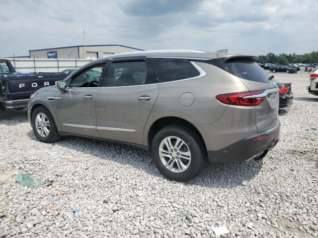 5GAEVAKW0JJ262886 - 2018 BUICK ENCLAVE ESSENCE Gris photo 2