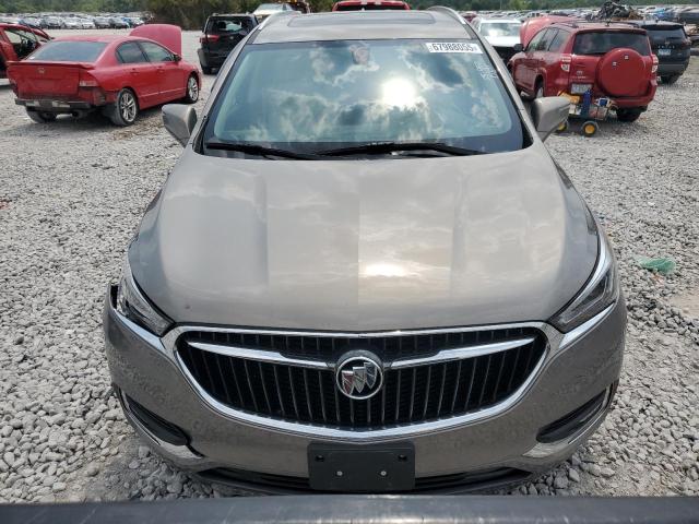 5GAEVAKW0JJ262886 - 2018 BUICK ENCLAVE ESSENCE Gris photo 5