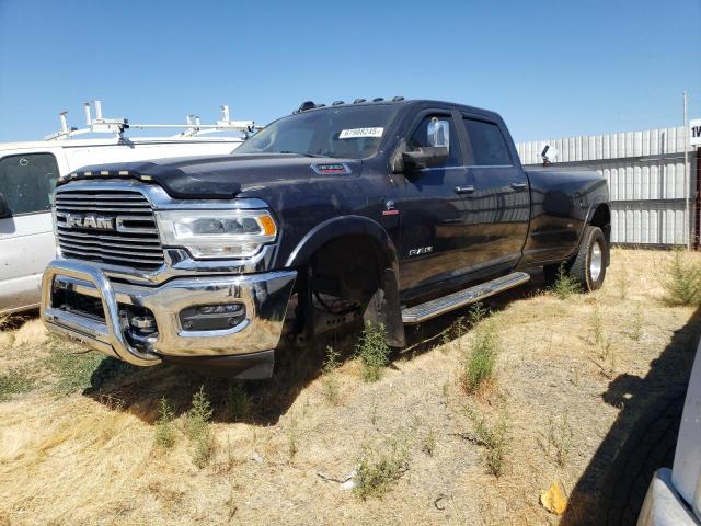 2021 RAM 3500 LARAMIE, 