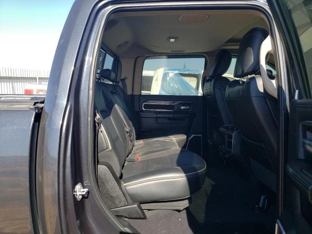 3C63RRJL8MG618806 - 2021 RAM 3500 LARAMIE GRAY photo 10