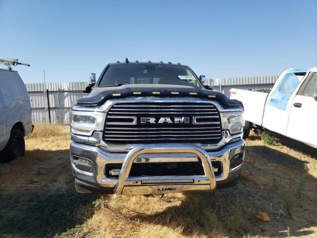 3C63RRJL8MG618806 - 2021 RAM 3500 LARAMIE GRAY photo 5