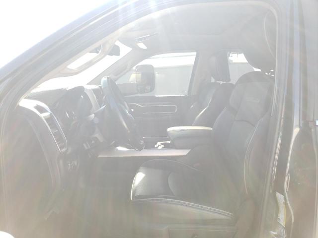 3C63RRJL8MG618806 - 2021 RAM 3500 LARAMIE GRAY photo 7