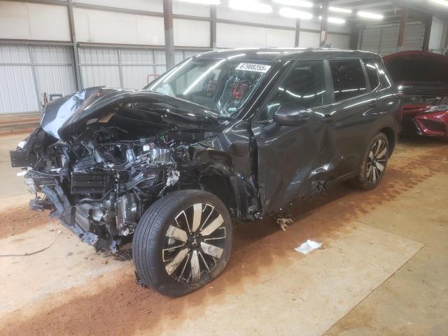 2025 MITSUBISHI OUTLANDER SE, null