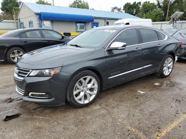 2019 CHEVROLET IMPALA PREMIER, 