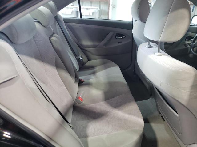 4T4BF3EK8BR093592 - 2011 TOYOTA CAMRY BASE Czarny zdjęcie 10