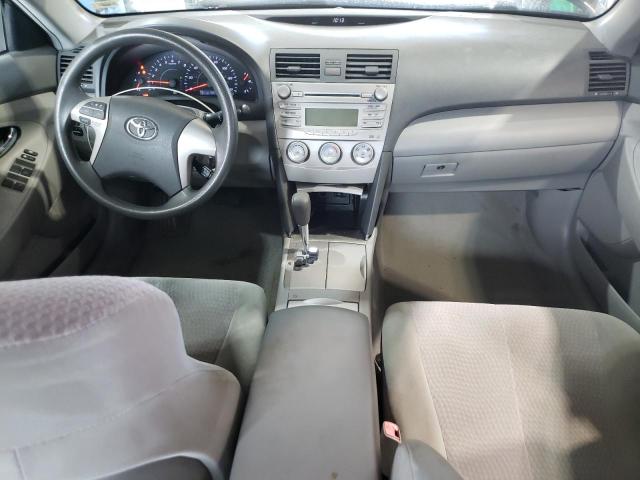 4T4BF3EK8BR093592 - 2011 TOYOTA CAMRY BASE Czarny zdjęcie 8