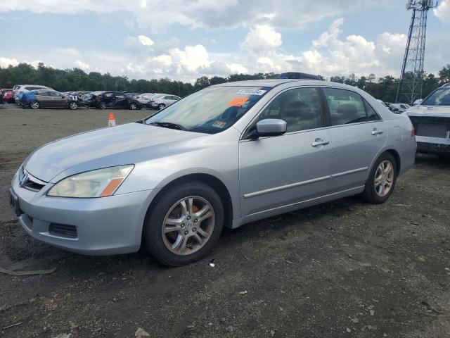 2007 HONDA ACCORD EX, 