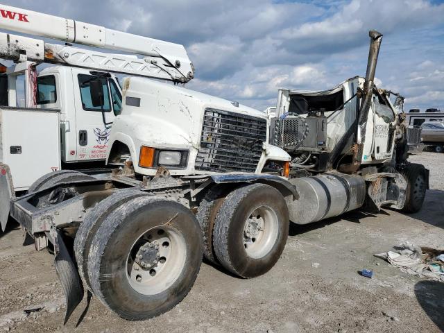 1M1AN07YXDM013340 - 2013 MACK 600 CHU600 WHITE photo 4