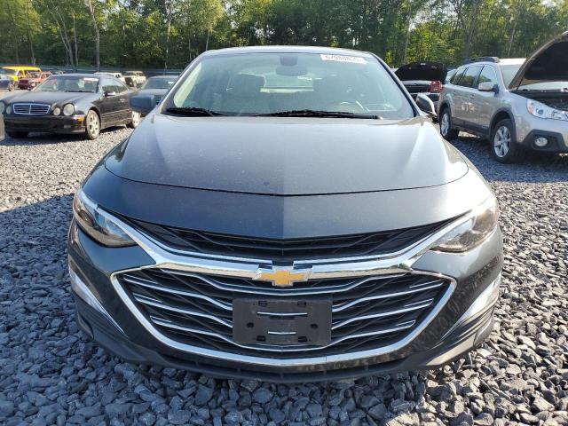 1G1ZB5ST0LF053085 - 2020 CHEVROLET MALIBU LS ნაცრისფერი ფოტო 5