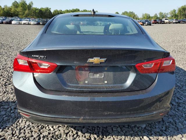 1G1ZB5ST0LF053085 - 2020 CHEVROLET MALIBU LS ნაცრისფერი ფოტო 6