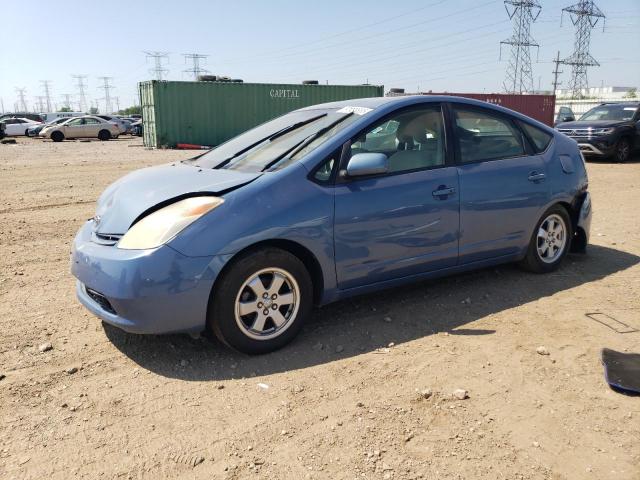 2005 TOYOTA PRIUS, 