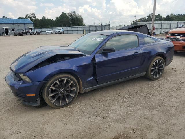 2012 FORD MUSTANG, null