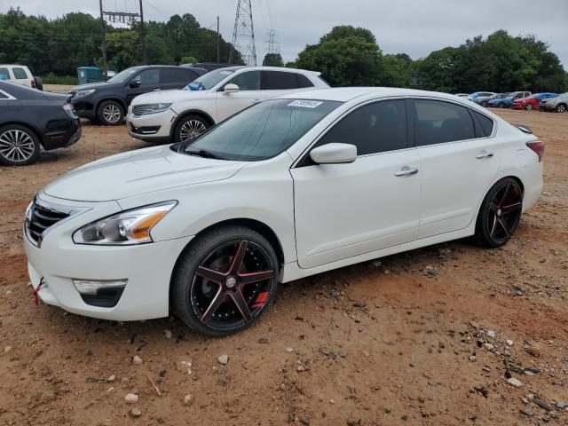 2015 NISSAN ALTIMA 2.5, 