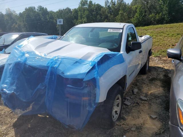 2016 CHEVROLET SILVERADO C1500, 