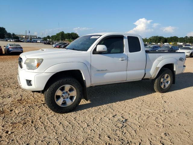 2013 TOYOTA TACOMA PRERUNNER ACCESS CAB, 