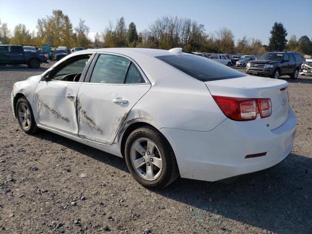 1G11C5SA5GF161796 - 2016 CHEVROLET MALIBU LIM LT 白色 照片 2