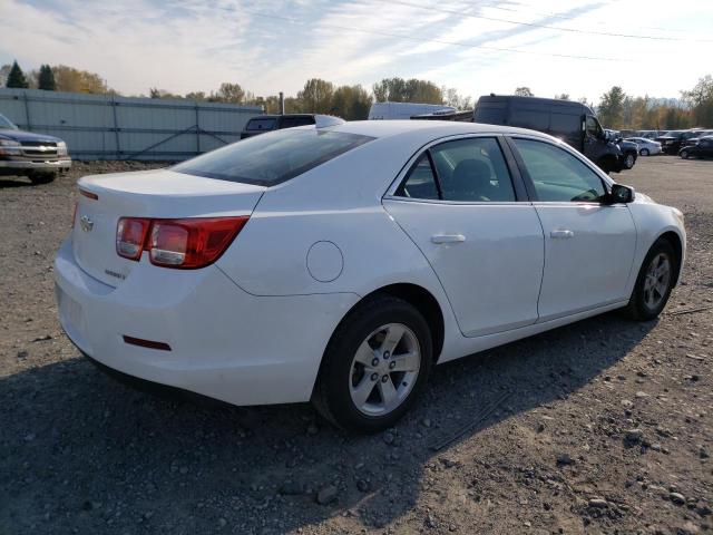 1G11C5SA5GF161796 - 2016 CHEVROLET MALIBU LIM LT 白色 照片 3