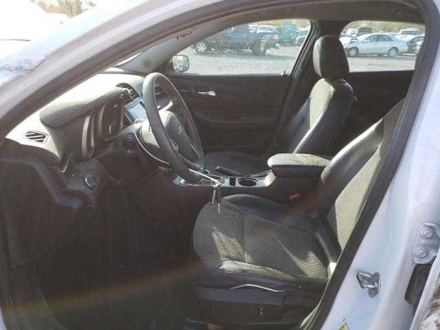 1G11C5SA5GF161796 - 2016 CHEVROLET MALIBU LIM LT 白色 照片 7