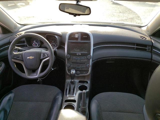 1G11C5SA5GF161796 - 2016 CHEVROLET MALIBU LIM LT 白色 照片 8