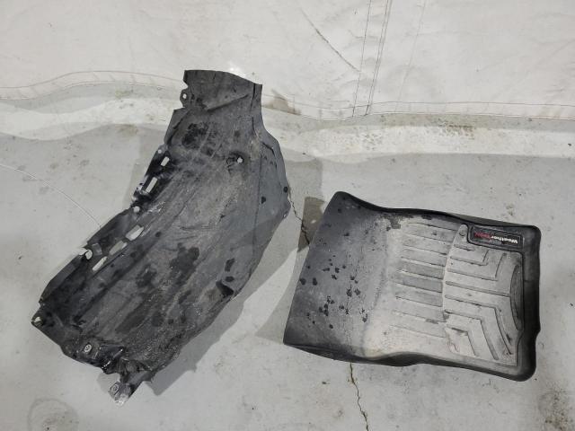 4T1DAACKXSU505634 - 2025 TOYOTA CAMRY XSE BLACK photo 12