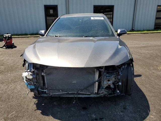 4T1K61AK3NU718733 - 2022 TOYOTA CAMRY XSE 灰色 照片 5