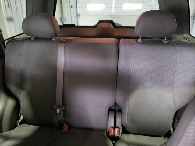 1J4GL48K13W593947 - 2003 JEEP LIBERTY SPORT TAN photo 10