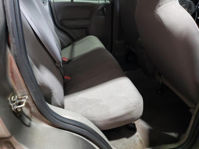 1J4GL48K13W593947 - 2003 JEEP LIBERTY SPORT TAN photo 11