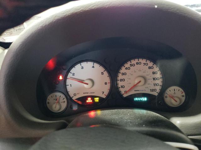 1J4GL48K13W593947 - 2003 JEEP LIBERTY SPORT TAN photo 9