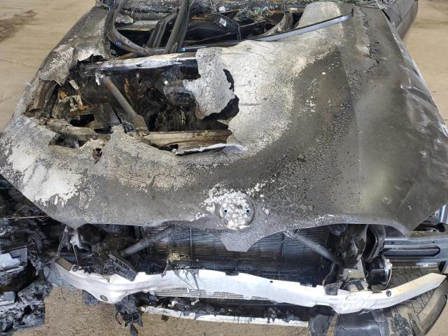 5YM13EC0XN9K71839 - 2022 BMW X3 M BLACK photo 12