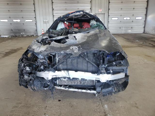 5YM13EC0XN9K71839 - 2022 BMW X3 M BLACK photo 5