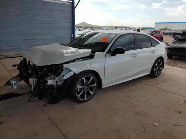 2025 HONDA CIVIC SPORT, null