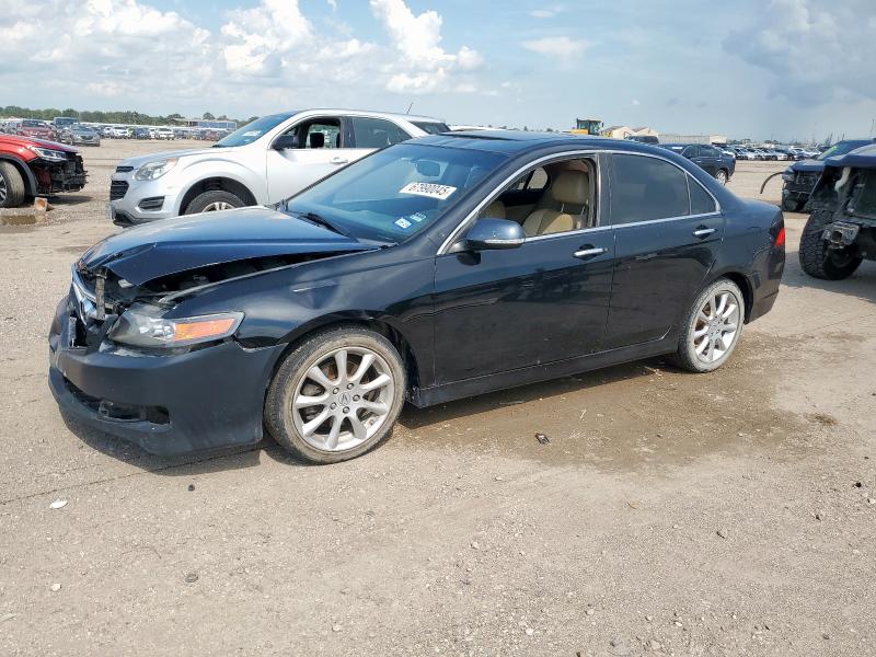 2007 ACURA TSX, 