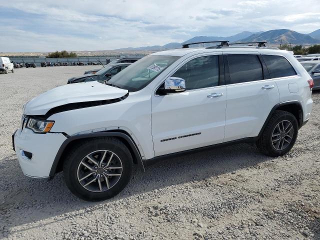 2020 JEEP GRAND CHER LIMITED, 