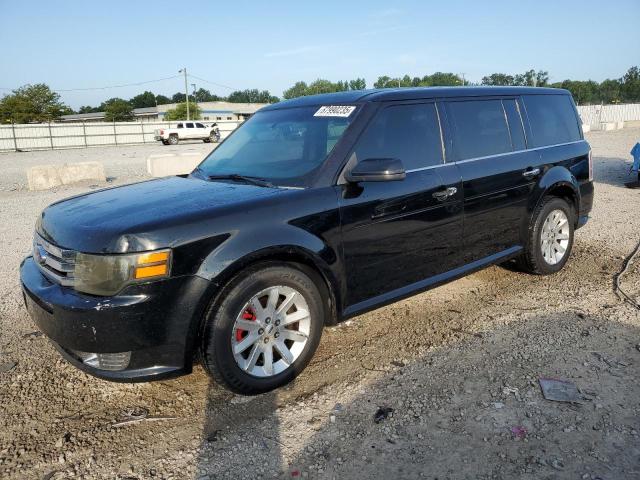 2009 FORD FLEX SEL, 