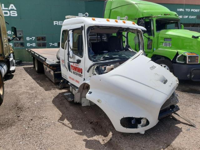 2017 FREIGHTLINER M2 106 MEDIUM DUTY, 