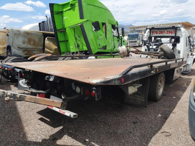 3ALACWDT8HDHZ7935 - 2017 FREIGHTLINER M2 106 MEDIUM DUTY WHITE photo 4