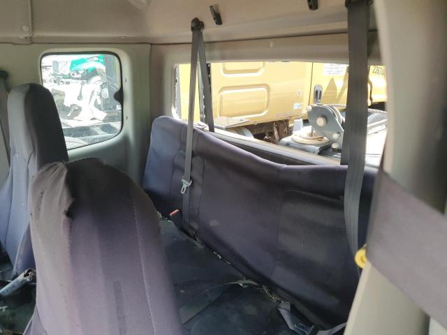 3ALACWDT8HDHZ7935 - 2017 FREIGHTLINER M2 106 MEDIUM DUTY WHITE photo 6