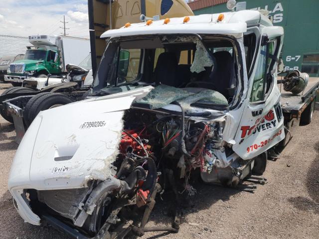 3ALACWDT8HDHZ7935 - 2017 FREIGHTLINER M2 106 MEDIUM DUTY WHITE photo 9