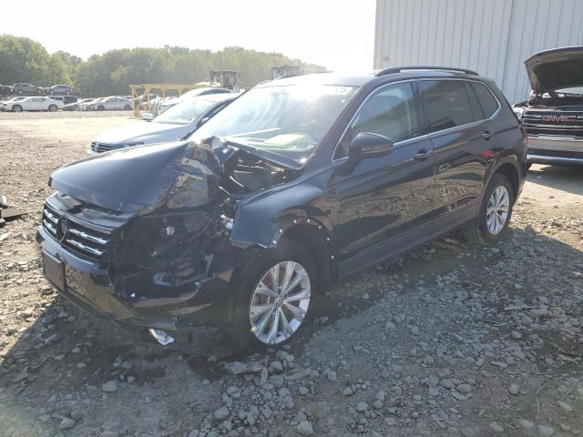 2019 VOLKSWAGEN TIGUAN SE, 