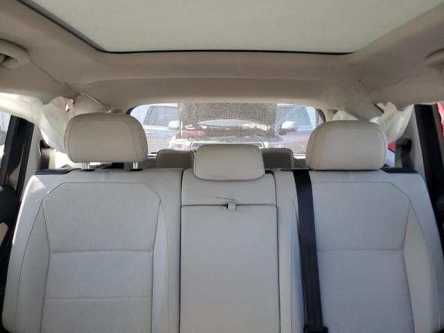 3VV2B7AX3KM090138 - 2019 VOLKSWAGEN TIGUAN SE 黑色 照片 10