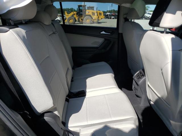 3VV2B7AX3KM090138 - 2019 VOLKSWAGEN TIGUAN SE 黑色 照片 11