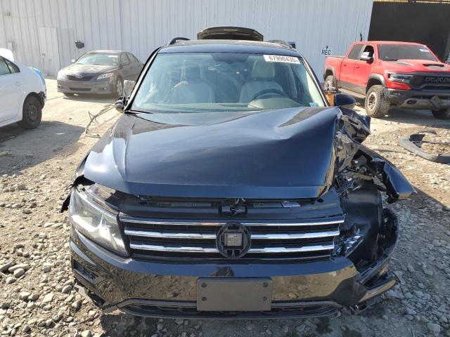 3VV2B7AX3KM090138 - 2019 VOLKSWAGEN TIGUAN SE 黑色 照片 5