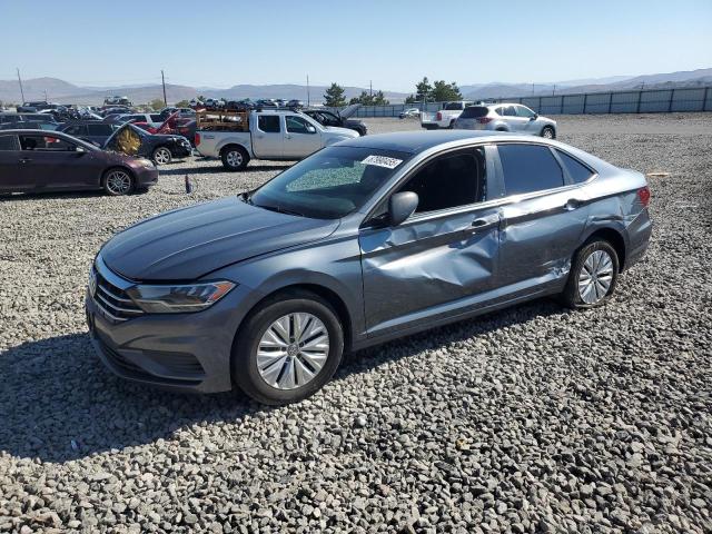 2019 VOLKSWAGEN JETTA S, 