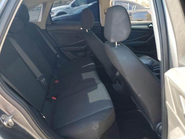 3VWC57BU9KM200153 - 2019 VOLKSWAGEN JETTA S GRAY photo 10