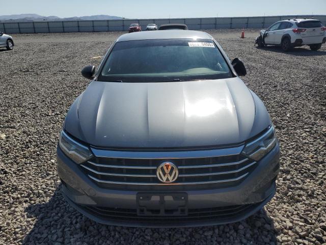 3VWC57BU9KM200153 - 2019 VOLKSWAGEN JETTA S GRAY photo 5