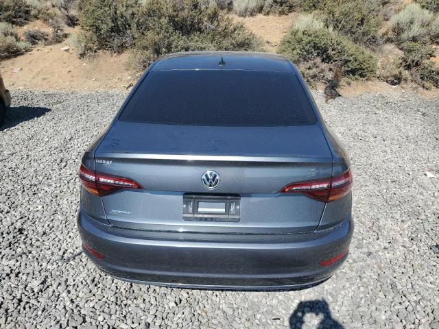 3VWC57BU9KM200153 - 2019 VOLKSWAGEN JETTA S GRAY photo 6