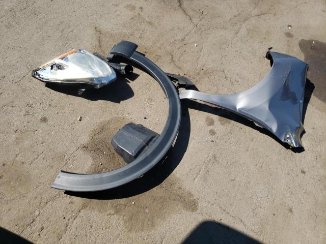 JN8AS5MV7CW365735 - 2012 NISSAN ROGUE S SILVER photo 12