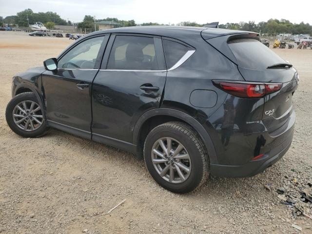 JM3KFBBM0N0542460 - 2022 MAZDA CX-5 SELECT BLACK photo 2